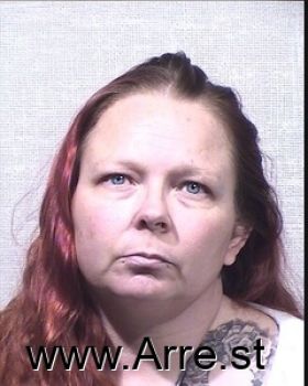 Mary Ann Nolan Mugshot