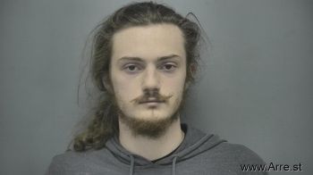 Mason  Turner Mugshot