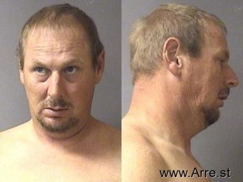 Matthew Charles Allen Mugshot