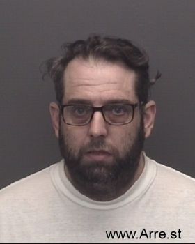 Matthew D Bailey Mugshot