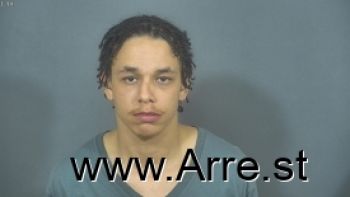 Matthew Aaron Bailey Mugshot