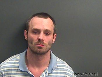 Matthew Ryan Baker Mugshot