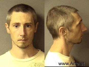 Matthew David Barnes Mugshot