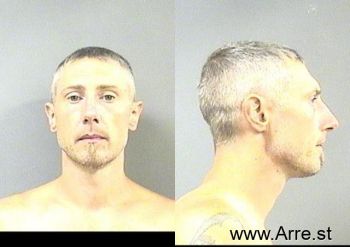 Matthew David Barnes Mugshot