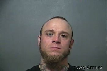 Matthew J Barth Mugshot