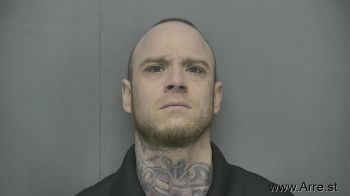 Matthew Joseph Barth Mugshot