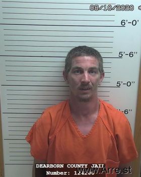 Matthew Albert Baumer Mugshot