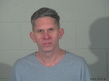 Matthew  Bell Mugshot