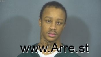 Matthew Kwsi Bishop Malik Mugshot