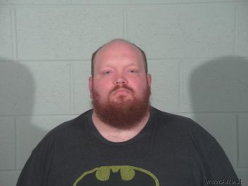 Matthew Scott Bryan Mugshot