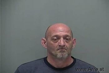 Matthew David Cooper Mugshot