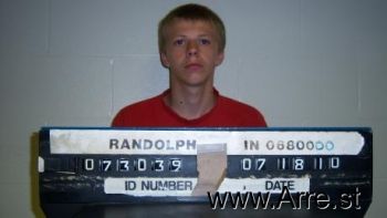 Matthew Allen Davis Mugshot