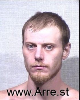 Matthew Ray Donnell Mugshot