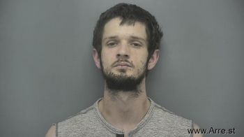 Matthew T Edwards Mugshot