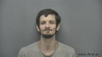 Matthew T Edwards Mugshot