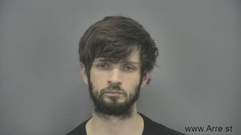 Matthew Thomas Edwards Mugshot