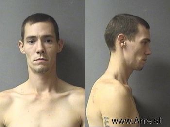 Matthew Scott Ellis Mugshot