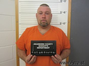 Matthew M. Frankenberg Mugshot