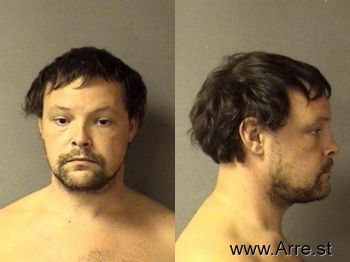 Matthew Robert Greene Mugshot