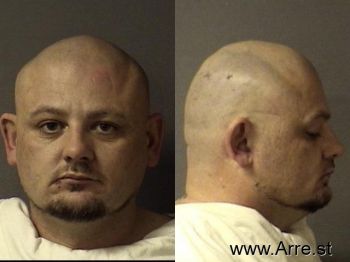 Matthew Allen Griffin Mugshot