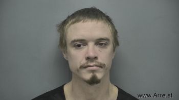 Matthew Blake Hensley Mugshot