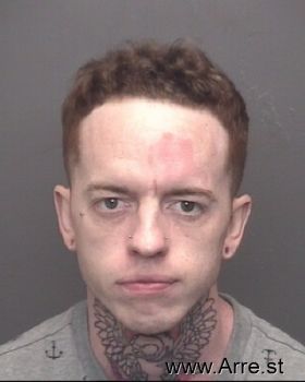 Matthew Lee Horton-nichols Mugshot