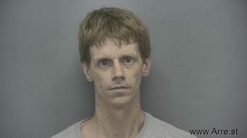 Matthew Wayne Hunt Mugshot