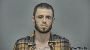 Matthew Lee Meadows Mugshot