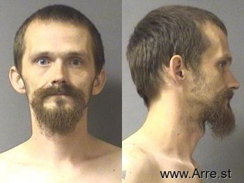 Matthew Andrew Morris Mugshot