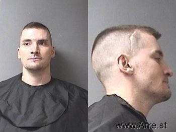 Matthew Allen Neal Mugshot