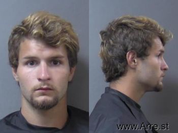 Matthew Allan Osborne Mugshot