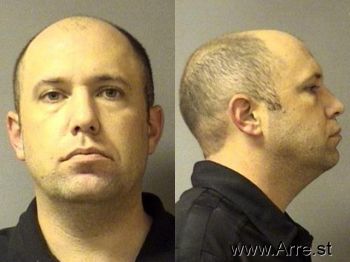 Matthew Ray Osborne Mugshot