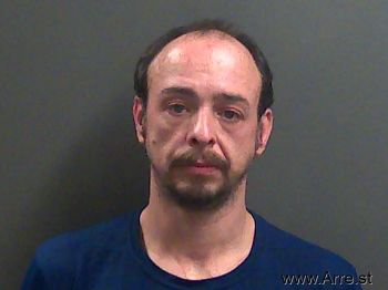 Matthew Allen Owens Mugshot