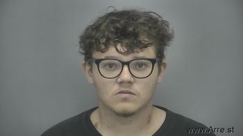 Matthew C Parsons Mugshot