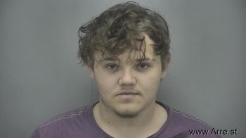 Matthew C Parsons Mugshot