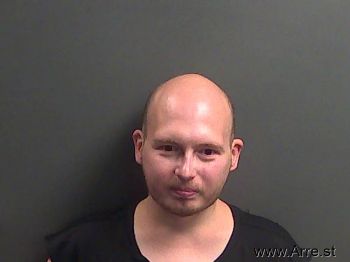 Matthew Wayne Peters Mugshot