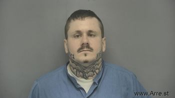 Matthew B Pugh Mugshot