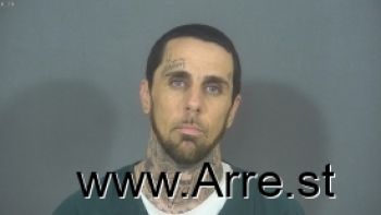 Matthew Raymond Reed Mugshot