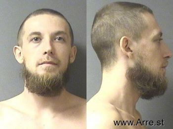 Matthew Allen Rhoads Mugshot