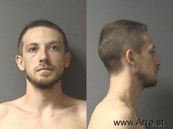 Matthew Allen Rhoads Mugshot