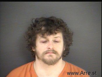 Matthew  Robertson Mugshot