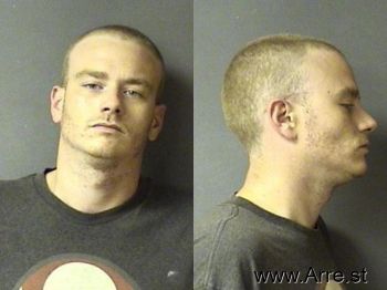 Matthew Eugene Rose Mugshot