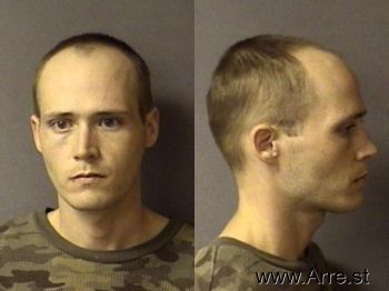 Matthew Lee Rutledge Mugshot