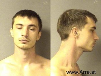 Matthew Ray Schott Mugshot