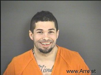 Matthew  Singleton Mugshot