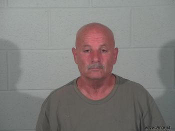 Matthew Scott Thomas Mugshot