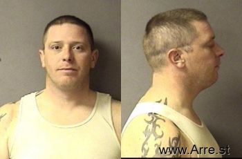 Matthew Aaron Wagner Mugshot