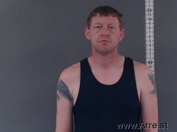 Matthew Adam Walker Mugshot