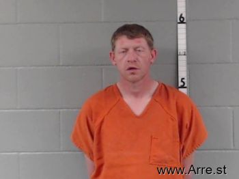 Matthew Adam Walker Mugshot