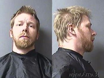 Matthew James Wells Mugshot